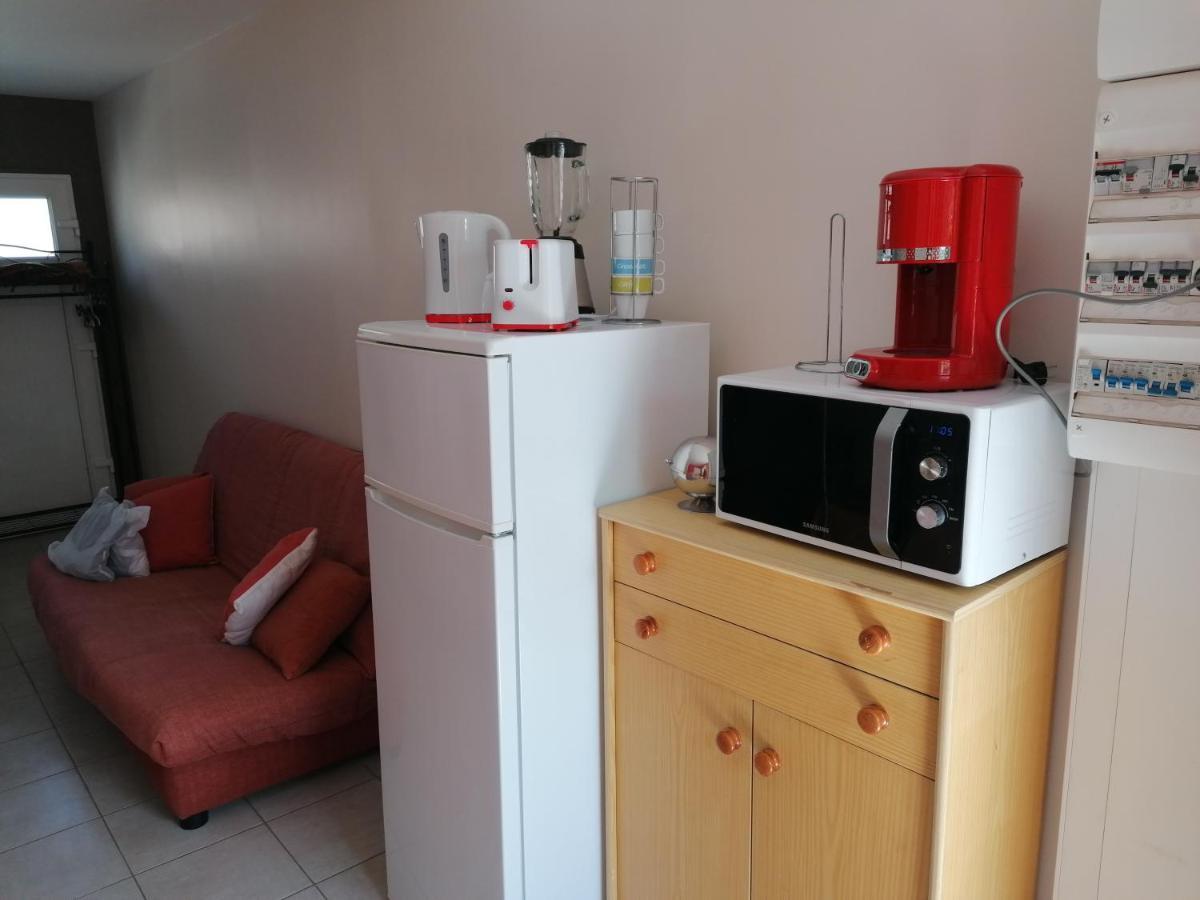 Apartamento Le sacré cœur bis -duplex 5pl El Havre Exterior foto